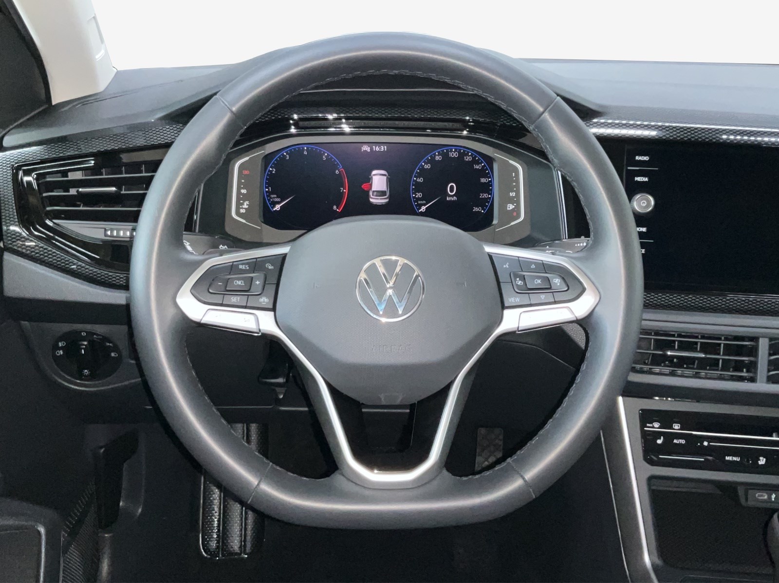 VW Taigo 1.0 TSI Life United DSG-image-9