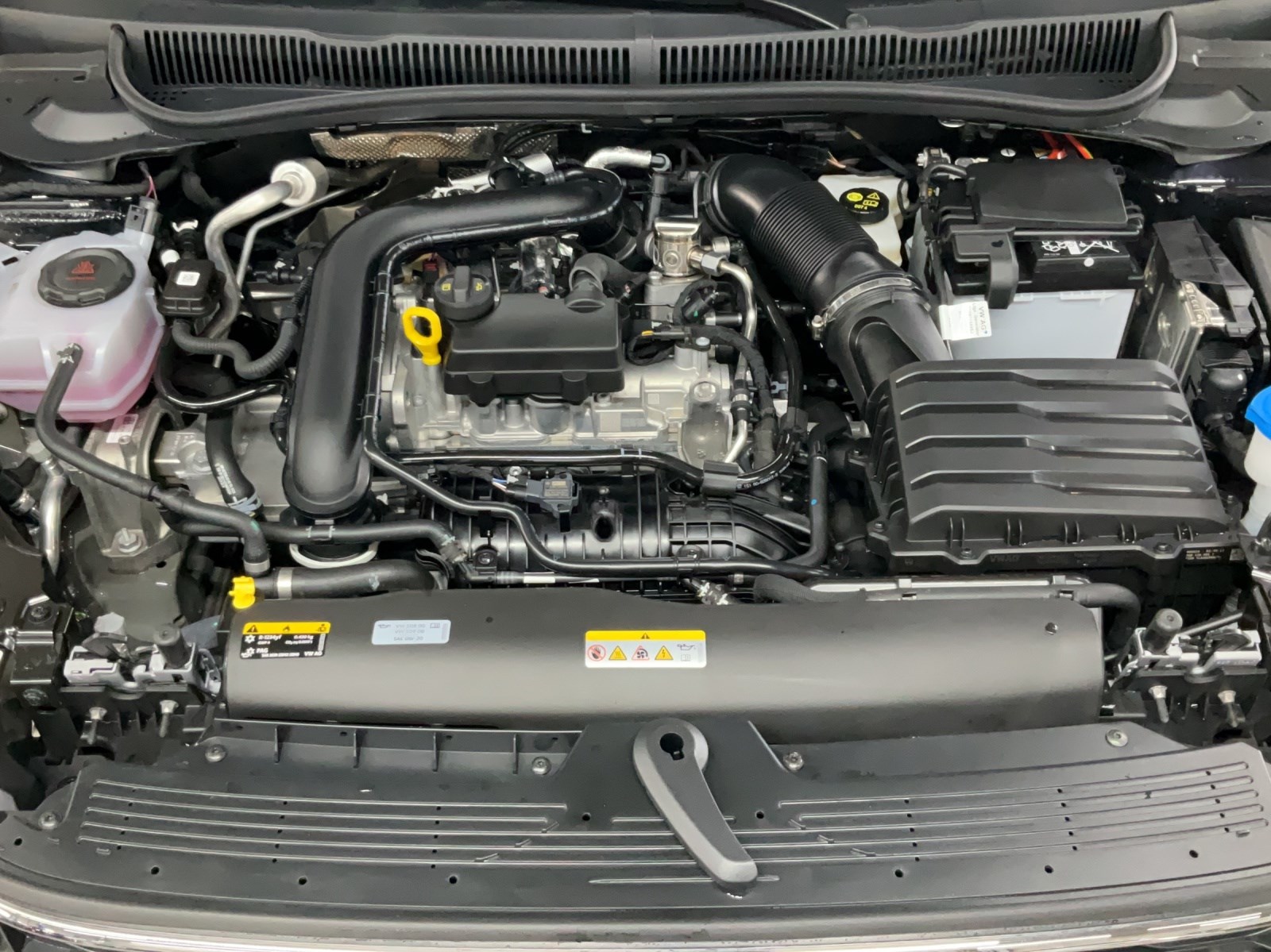 VW Taigo 1.0 TSI Life United DSG-image-13