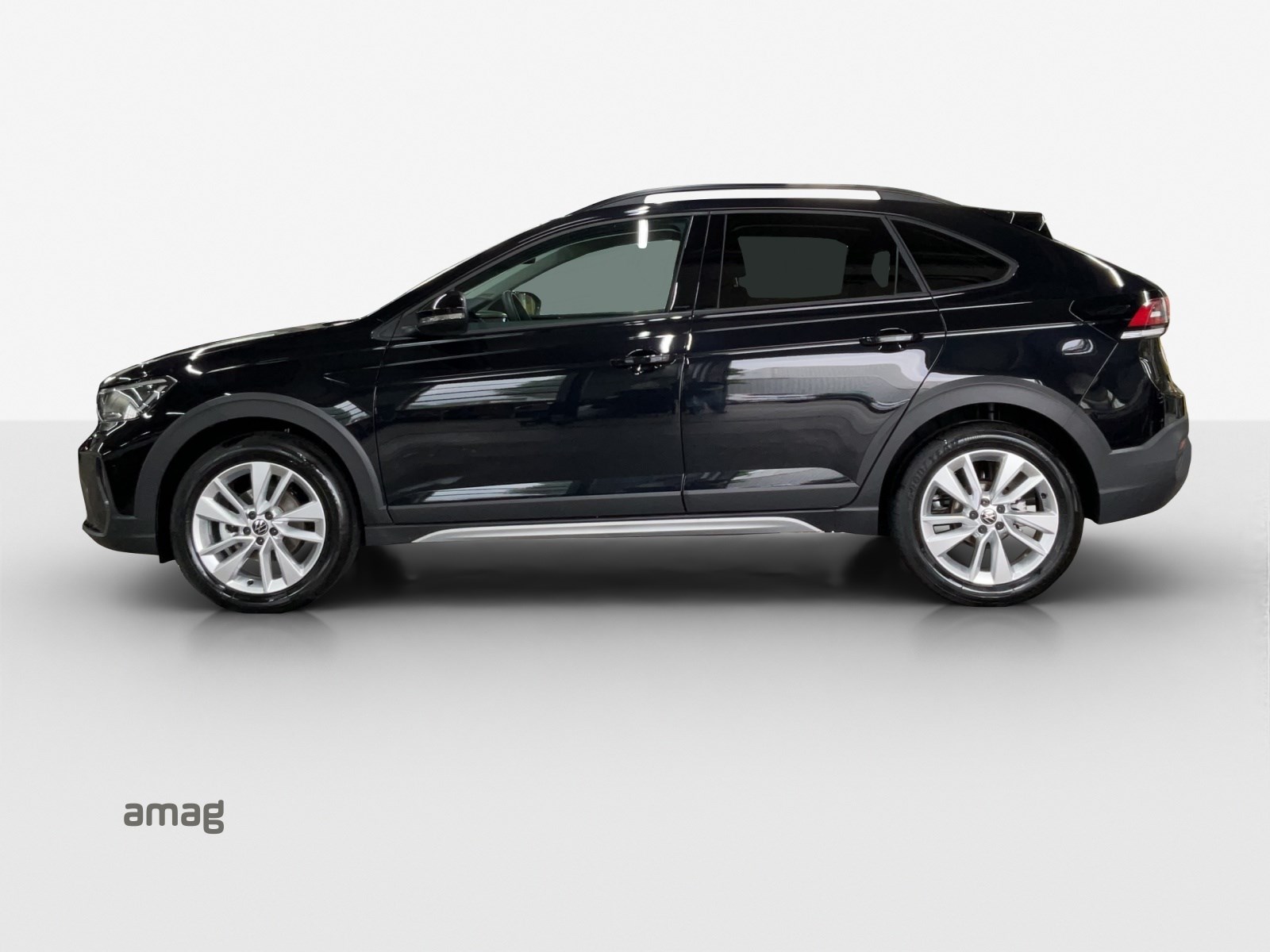 VW Taigo 1.0 TSI Life United DSG-image-1