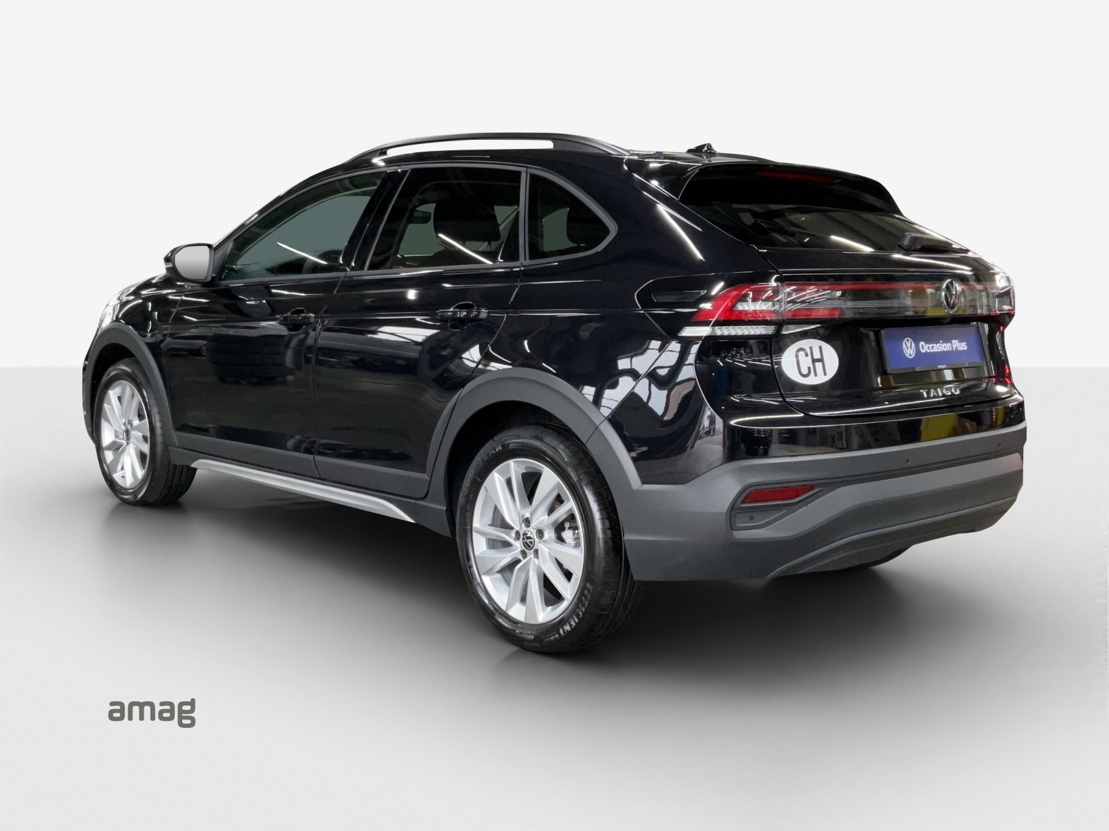 VW Taigo 1.0 TSI Life United DSG-image-2
