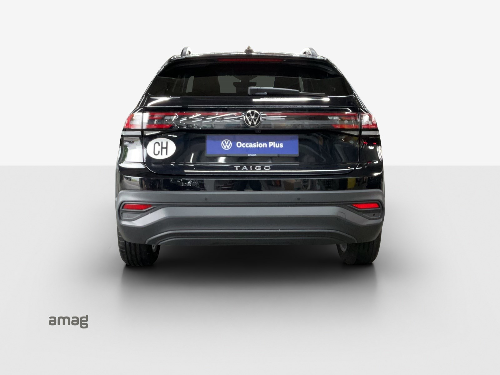 VW Taigo 1.0 TSI Life United DSG-image-3