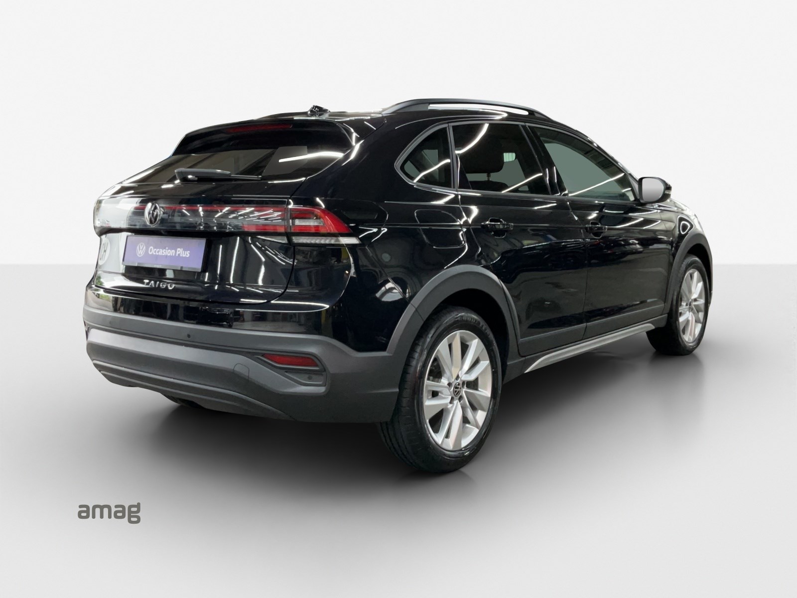 VW Taigo 1.0 TSI Life United DSG-image-4