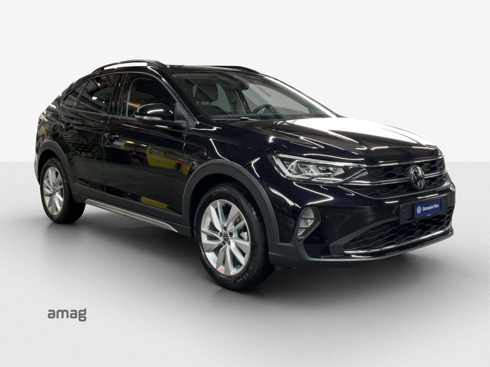 VW Taigo 1.0 TSI Life United DSG-image-5