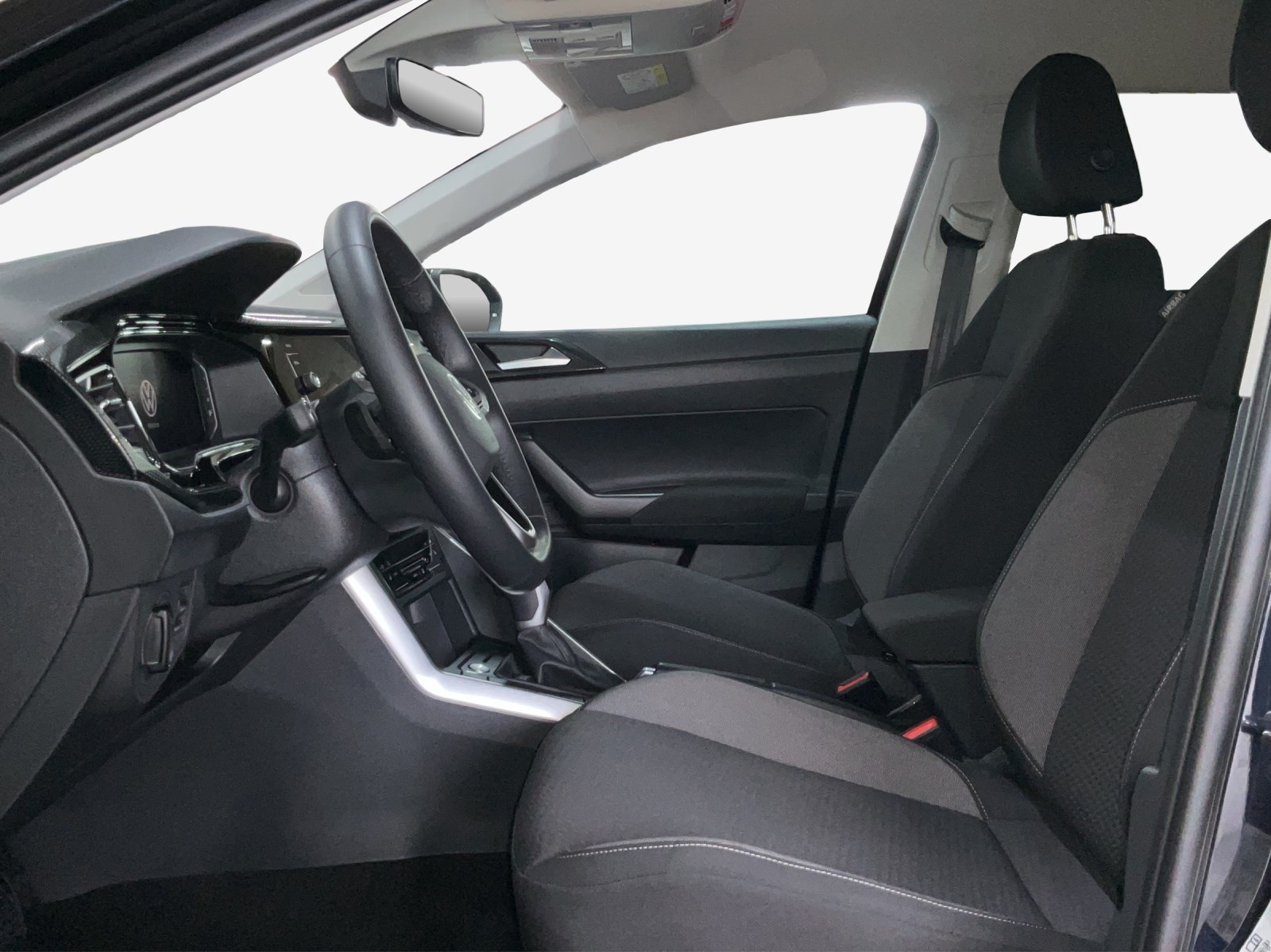 VW Taigo 1.0 TSI Life United DSG-image-7