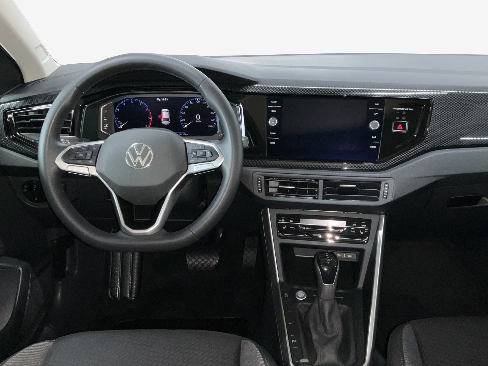 VW Taigo 1.0 TSI Life United DSG-image-8