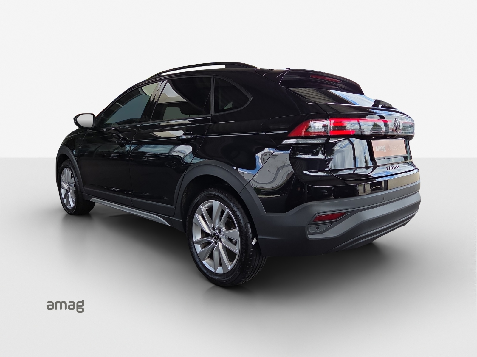 VW Taigo 1.0 TSI Life United DSG-showroom-element-2