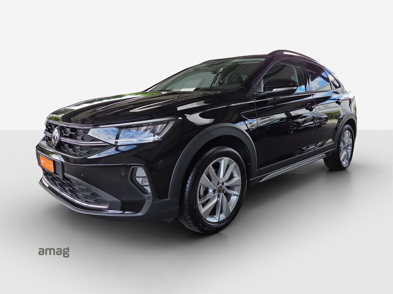 VW Taigo 1.0 TSI Life United DSG