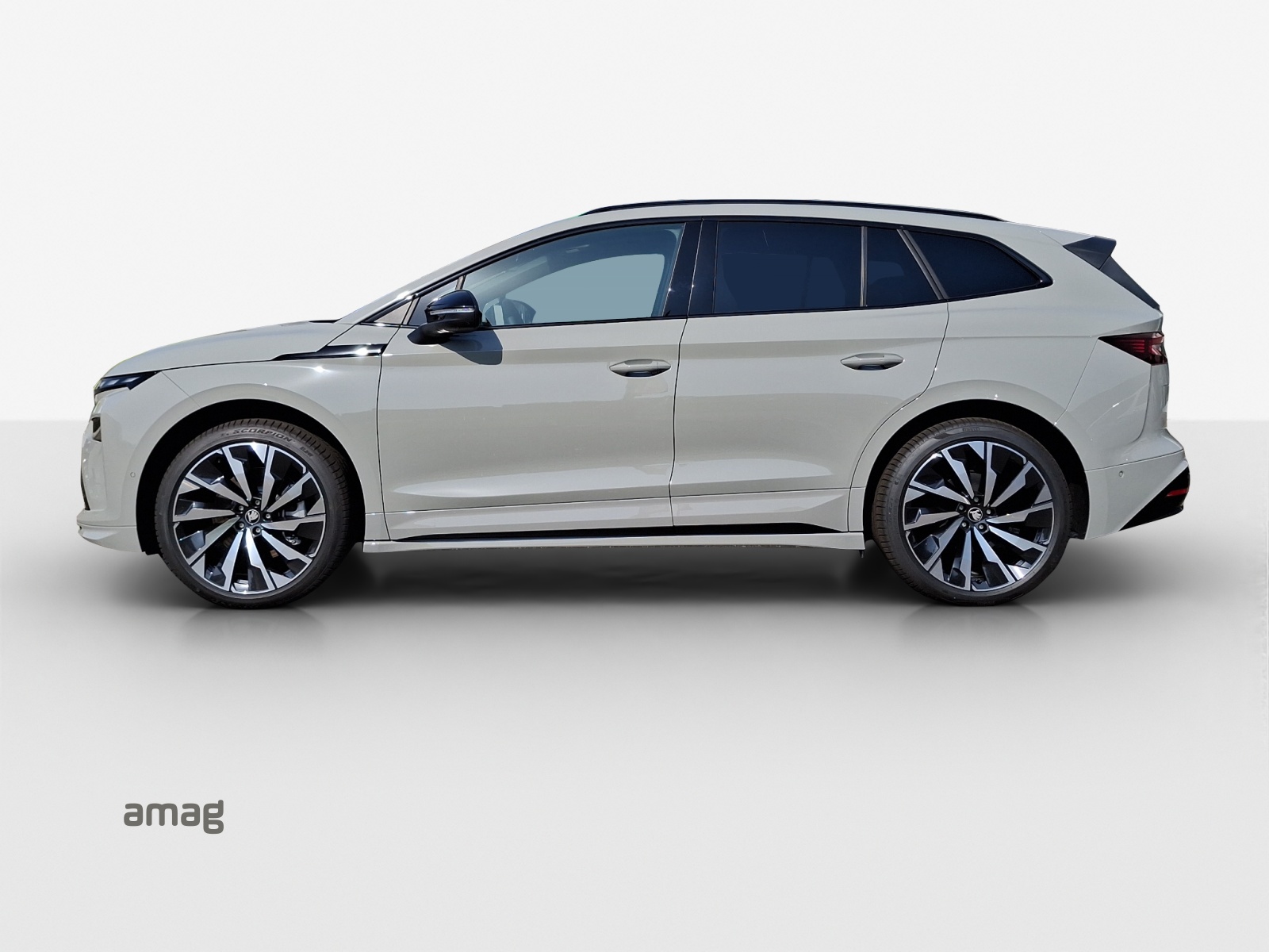 SKODA Enyaq 85x Sportline 4x4-showroom-element-1