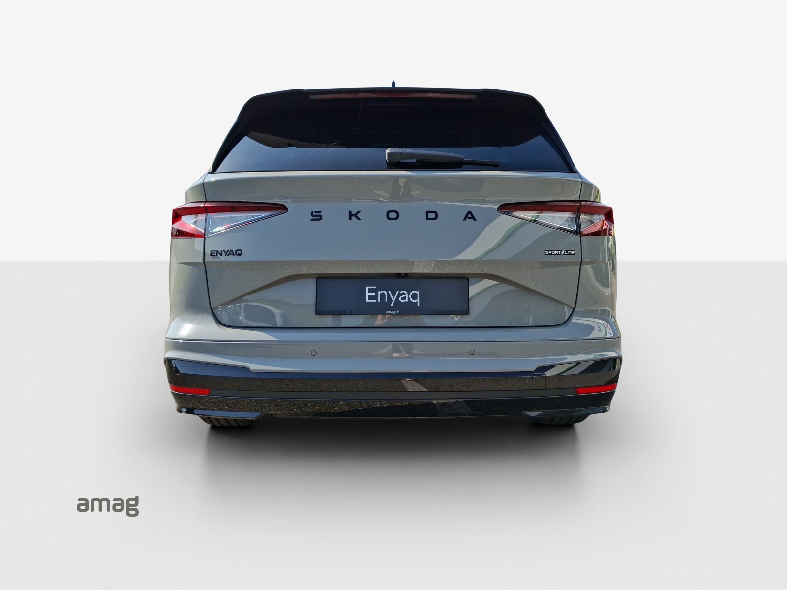SKODA Enyaq 85x Sportline 4x4-showroom-element-3