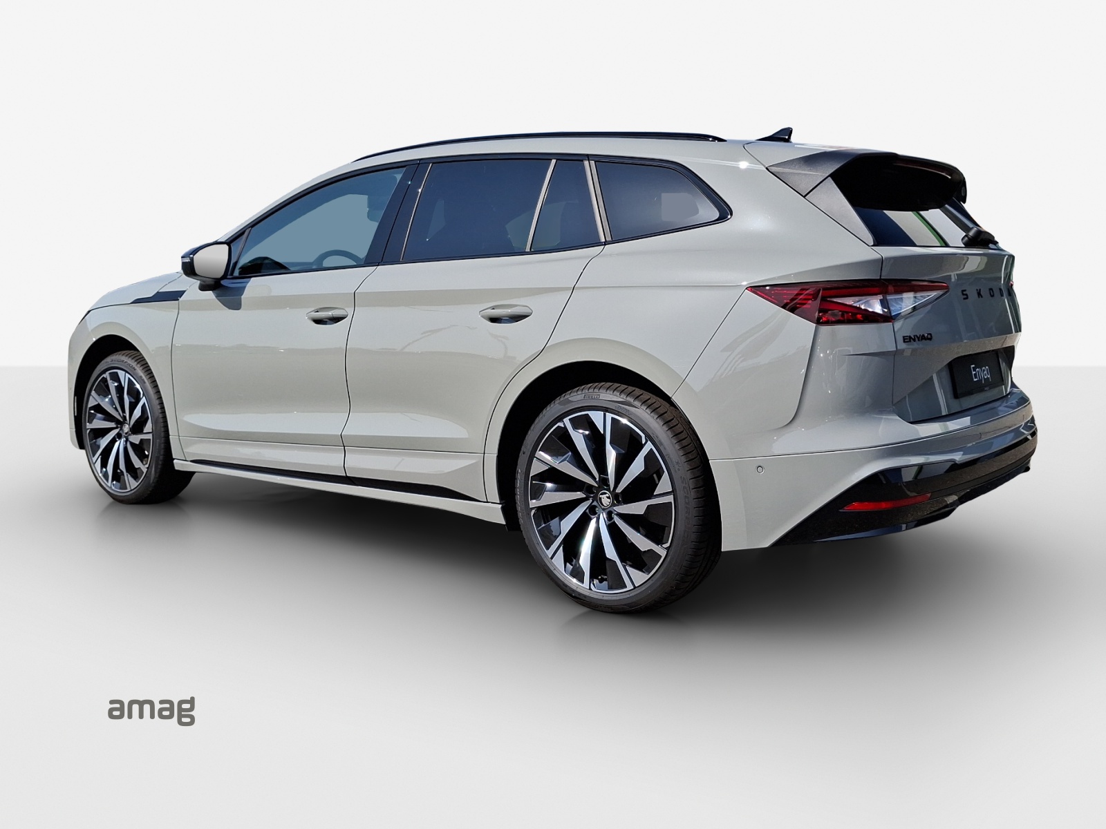 SKODA Enyaq 85x Sportline 4x4-showroom-element-2