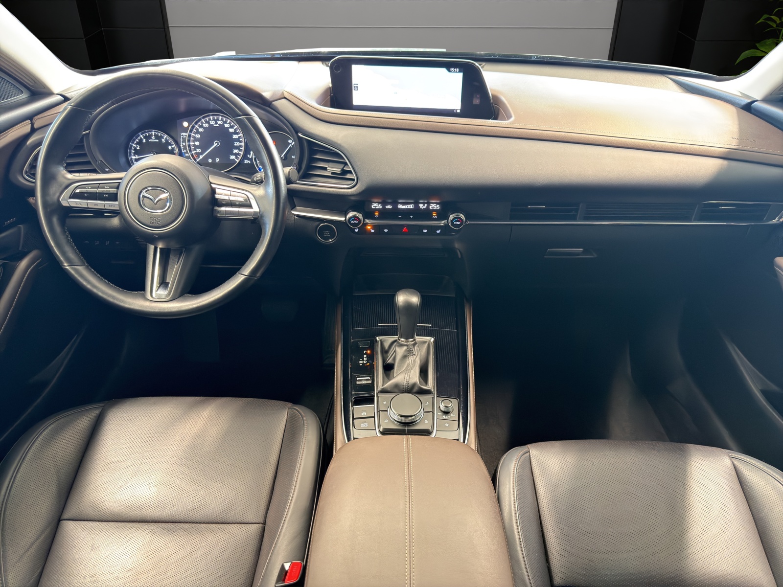 Image MAZDA CX-30 CX-30 X 186 Revolution