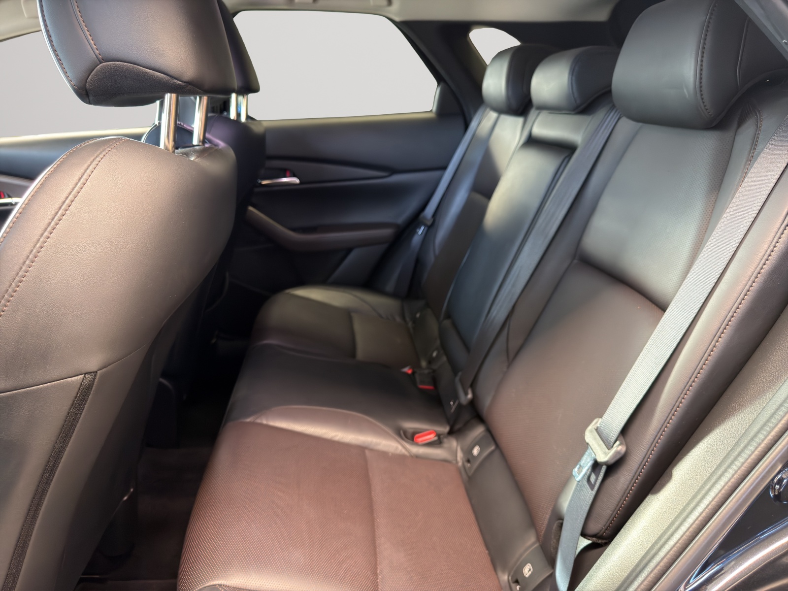 Image MAZDA CX-30 CX-30 X 186 Revolution