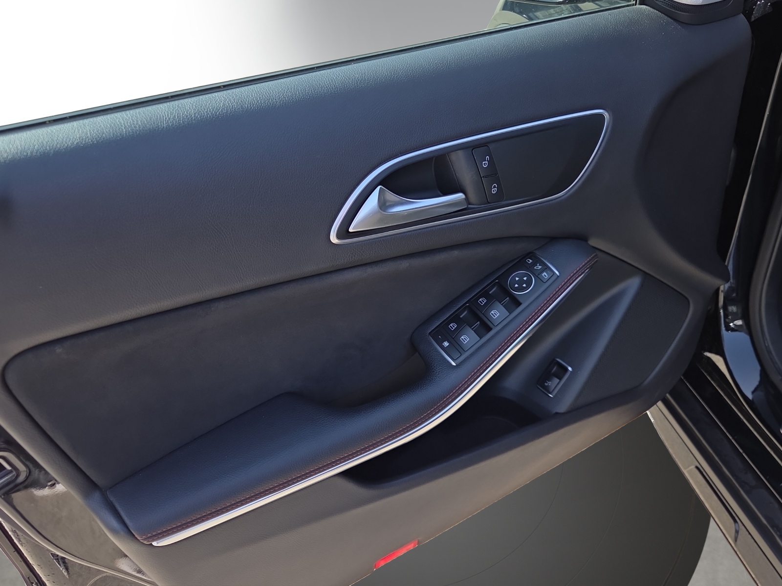 Image MERCEDES-BENZ GLA-250 GLA 250 AMG Line 4Matic