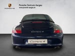 Porsche 911 Carrera 4 Cabrio - Bild 5