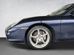Porsche 911 Carrera 4 Cabrio - Bild 6