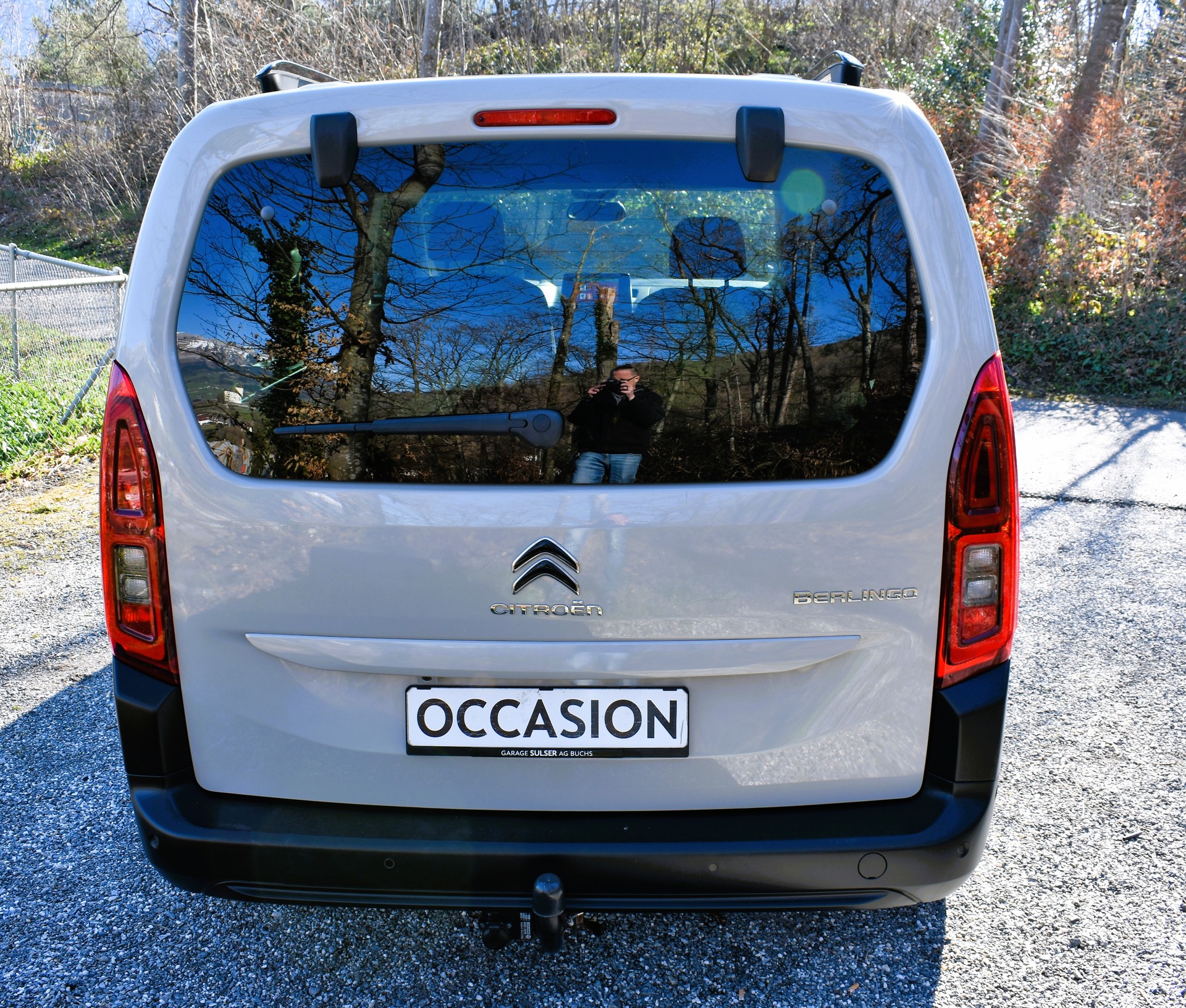 CITROEN Berlingo 1.5 BlueHDi Shine EAT8-showroom-element-3