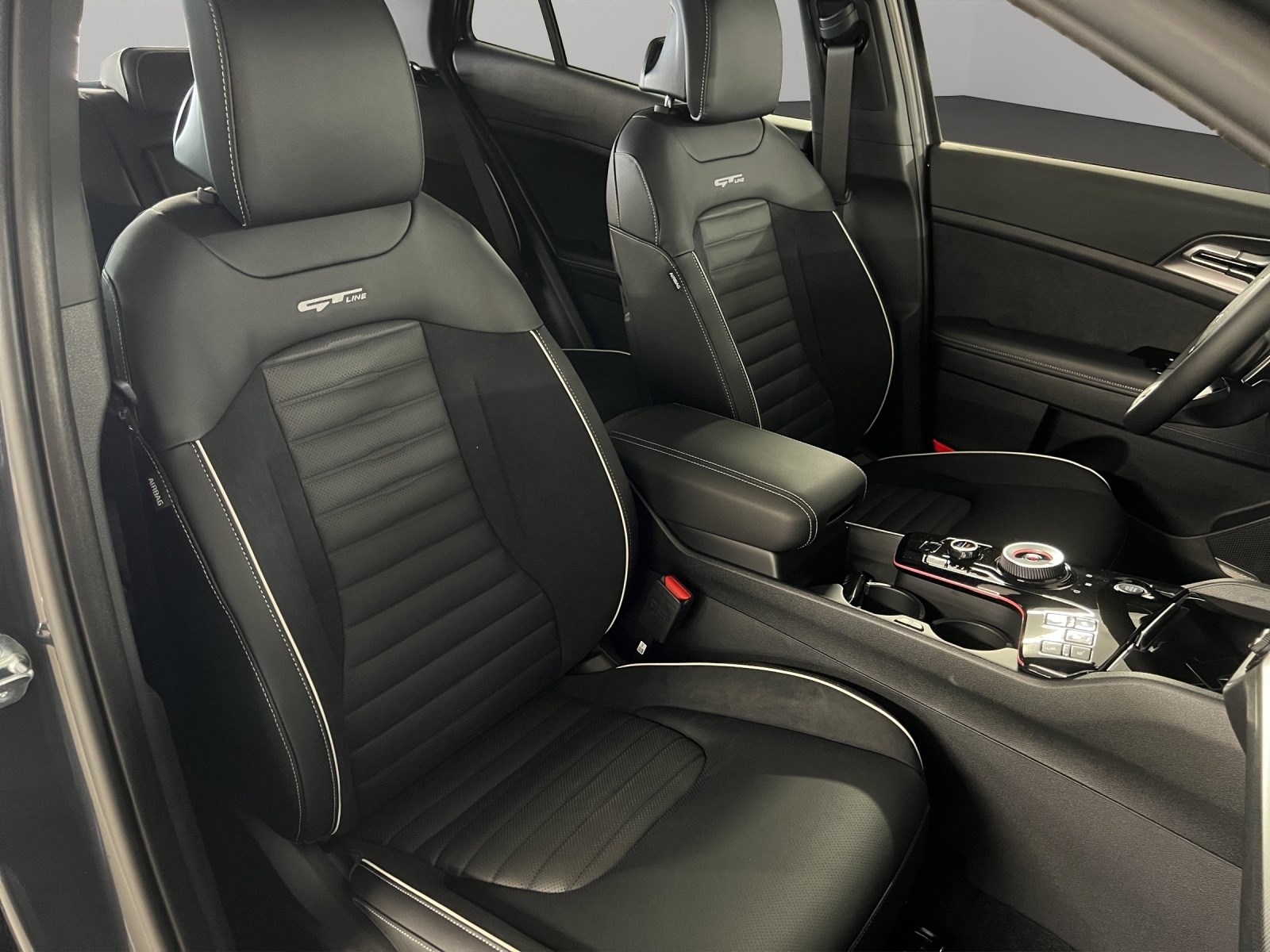 KIA Sportage 1.6 T Hybrid GT-Line 4x4-image-12