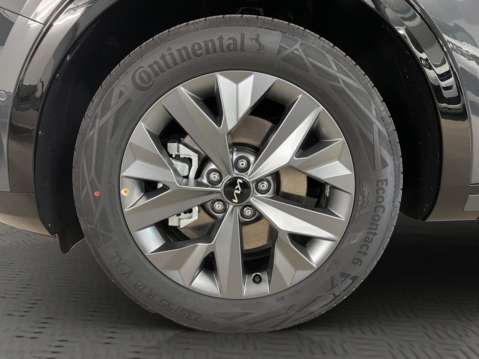 KIA Sportage 1.6 T Hybrid GT-Line 4x4-image-14