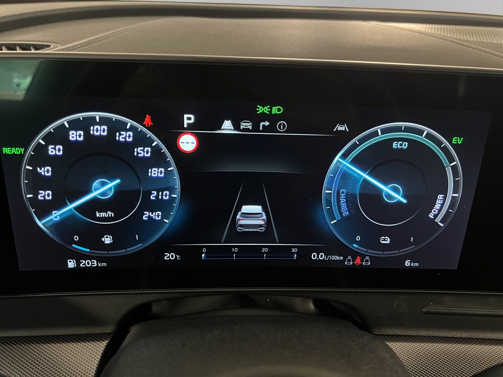 KIA Sportage 1.6 T Hybrid GT-Line 4x4-image-7