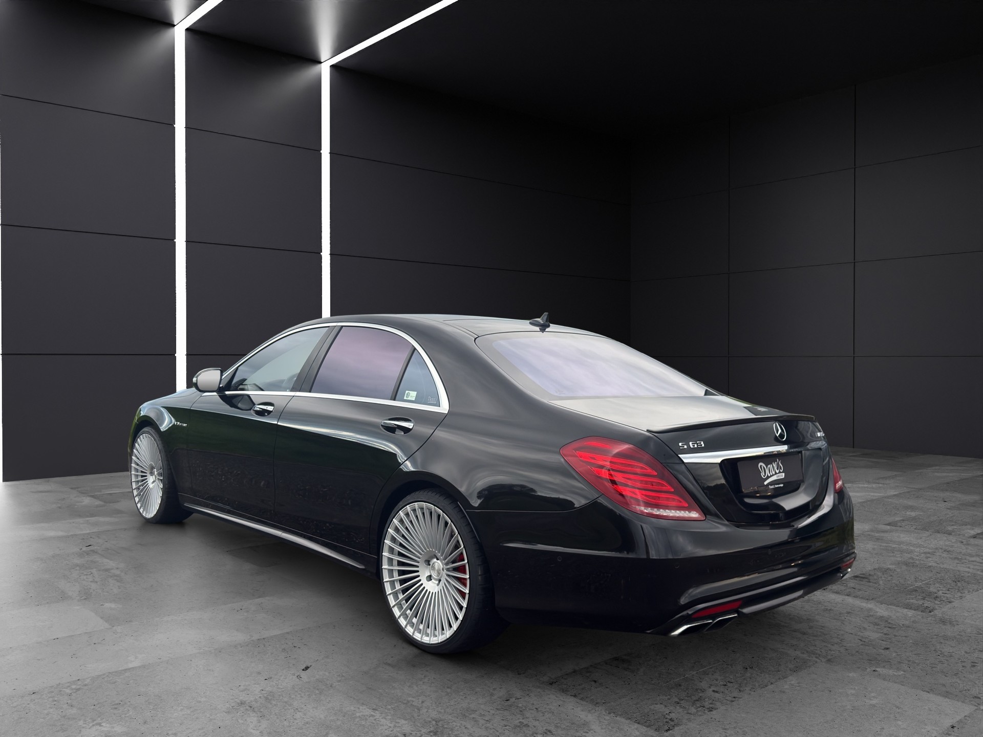 MERCEDES-BENZ S 63 AMG L 4Matic Speedshift MCT-showroom-element-2
