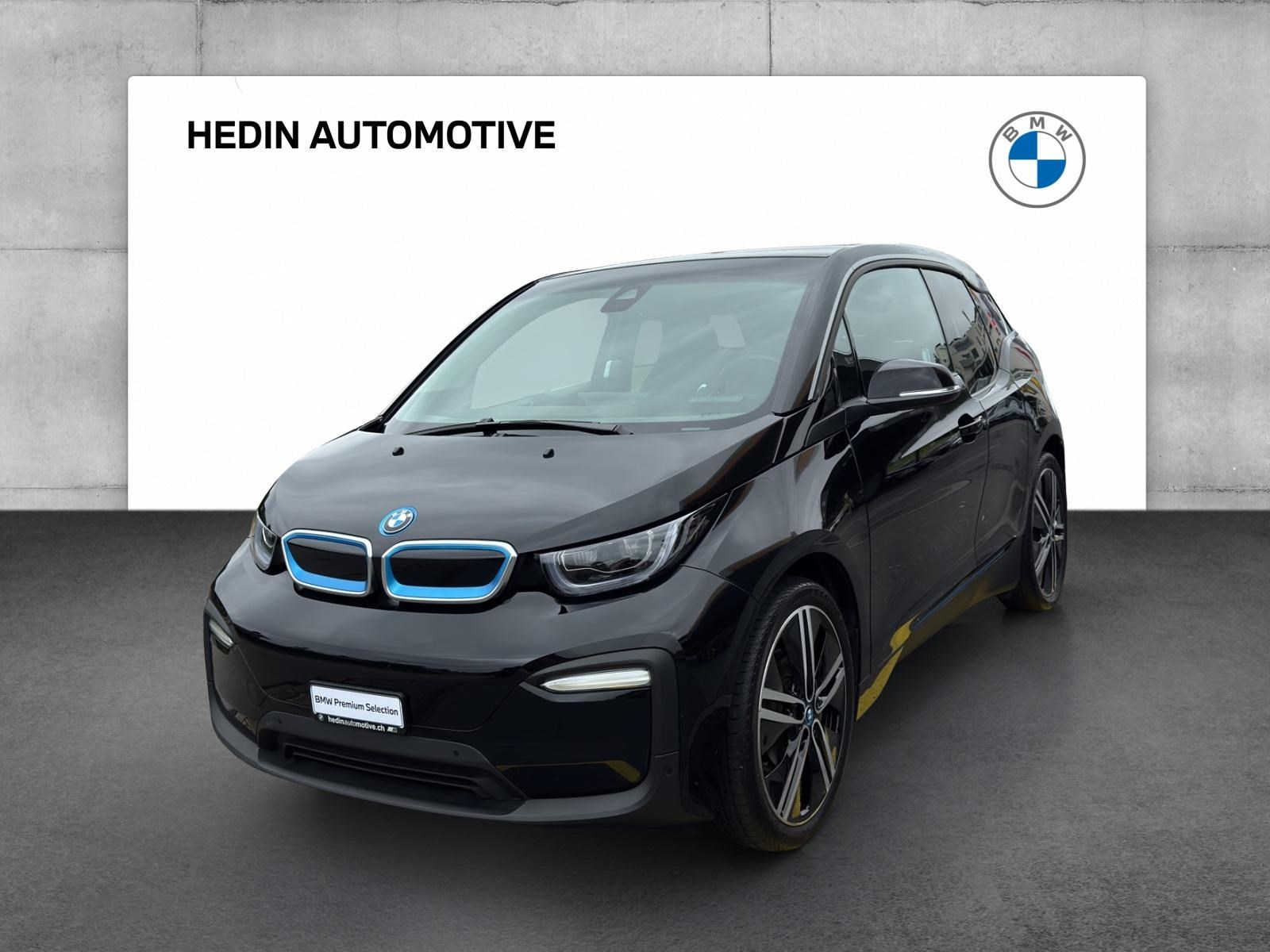 BMW i3 120 Ah