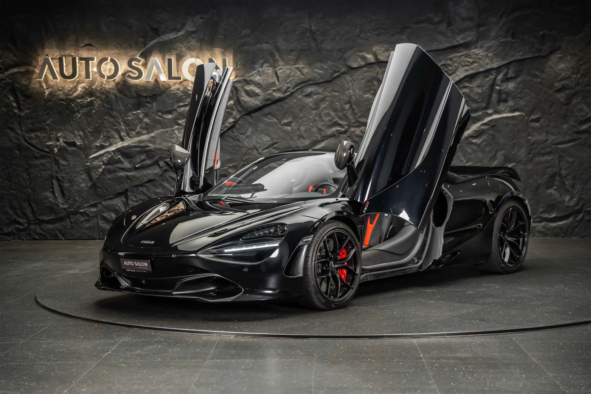 McLAREN 720S Spider Performance 4.0 V8 SSG-showroom-element-1