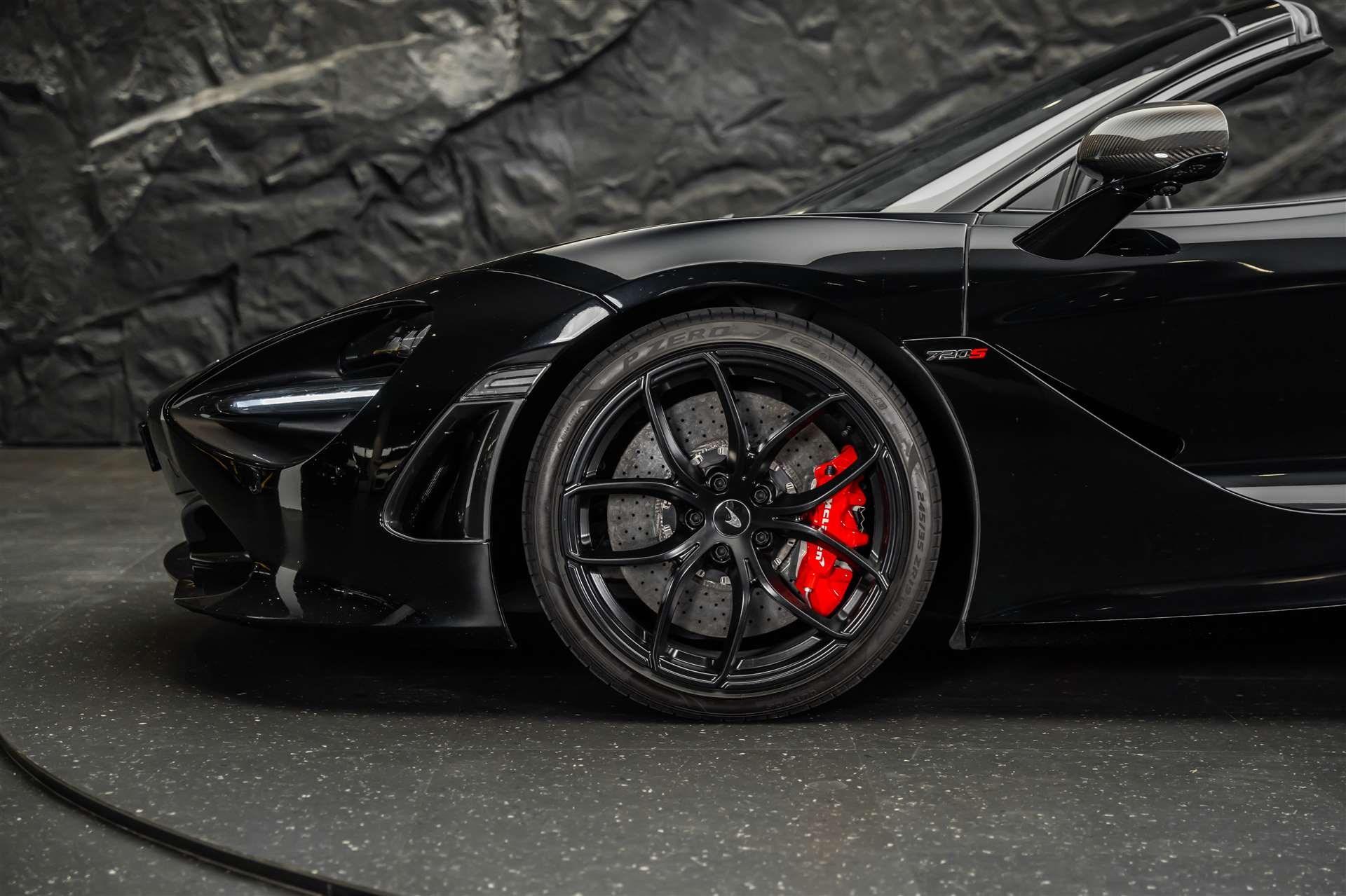 McLAREN 720S Spider Performance 4.0 V8 SSG-image-14
