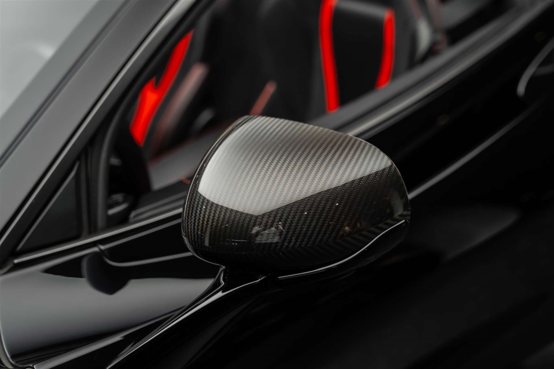 McLAREN 720S Spider Performance 4.0 V8 SSG-image-17