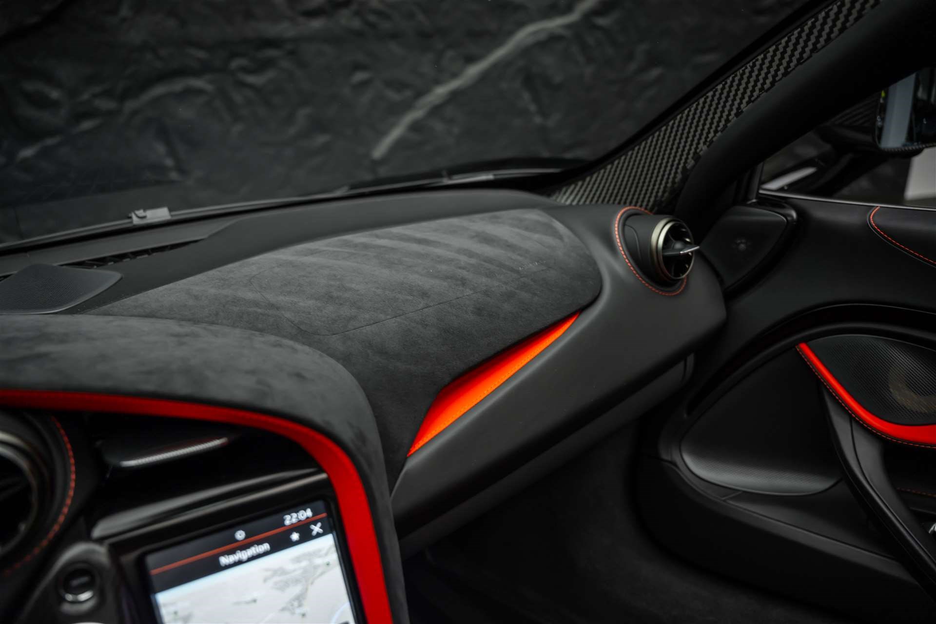 McLAREN 720S Spider Performance 4.0 V8 SSG-image-22