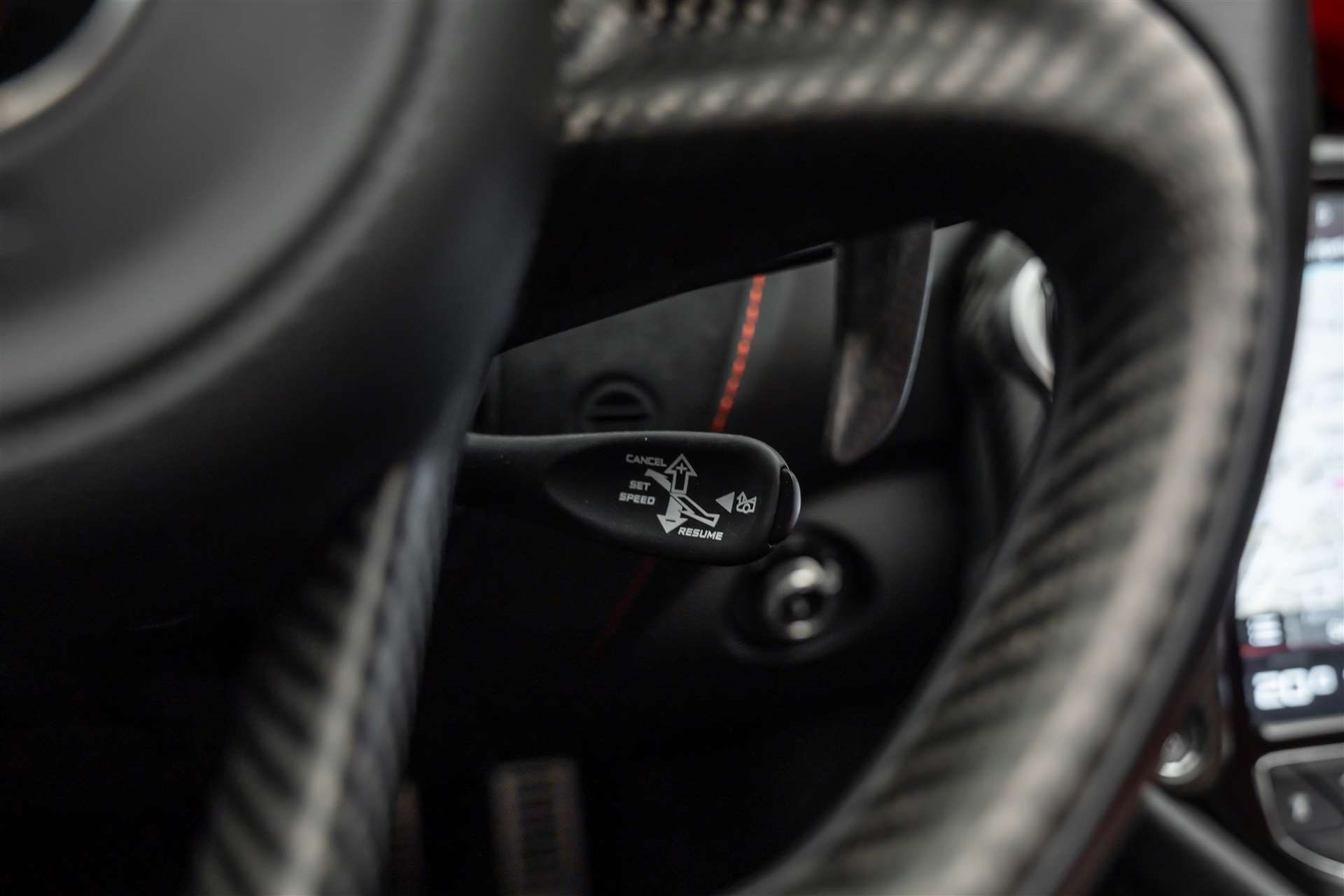McLAREN 720S Spider Performance 4.0 V8 SSG-image-25