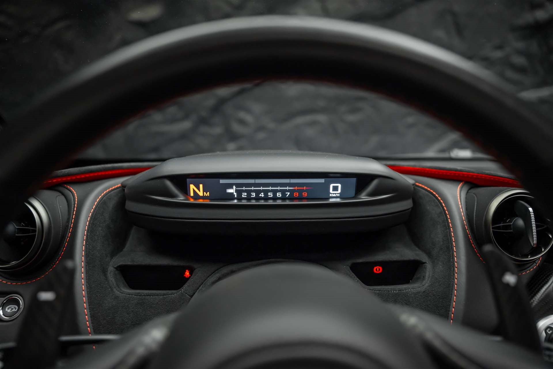McLAREN 720S Spider Performance 4.0 V8 SSG-image-29