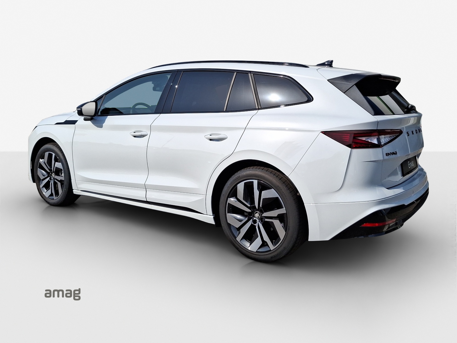 SKODA Enyaq 85 Sportline-showroom-element-2
