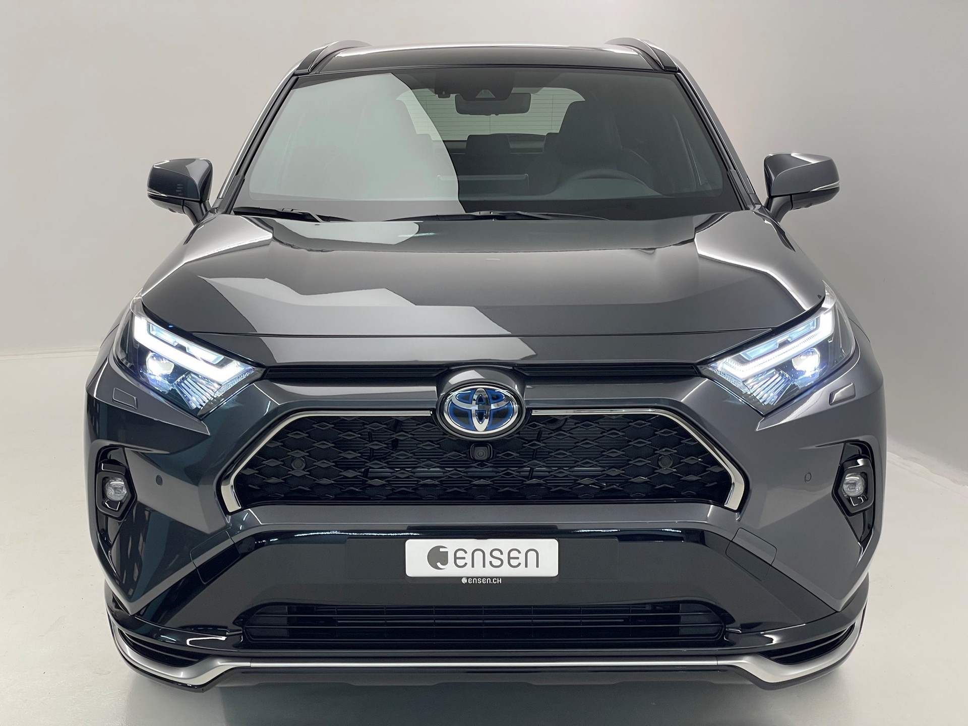 TOYOTA RAV-4 Plug-in Hybrid 2.5 Premium AWD-i-showroom-element-1