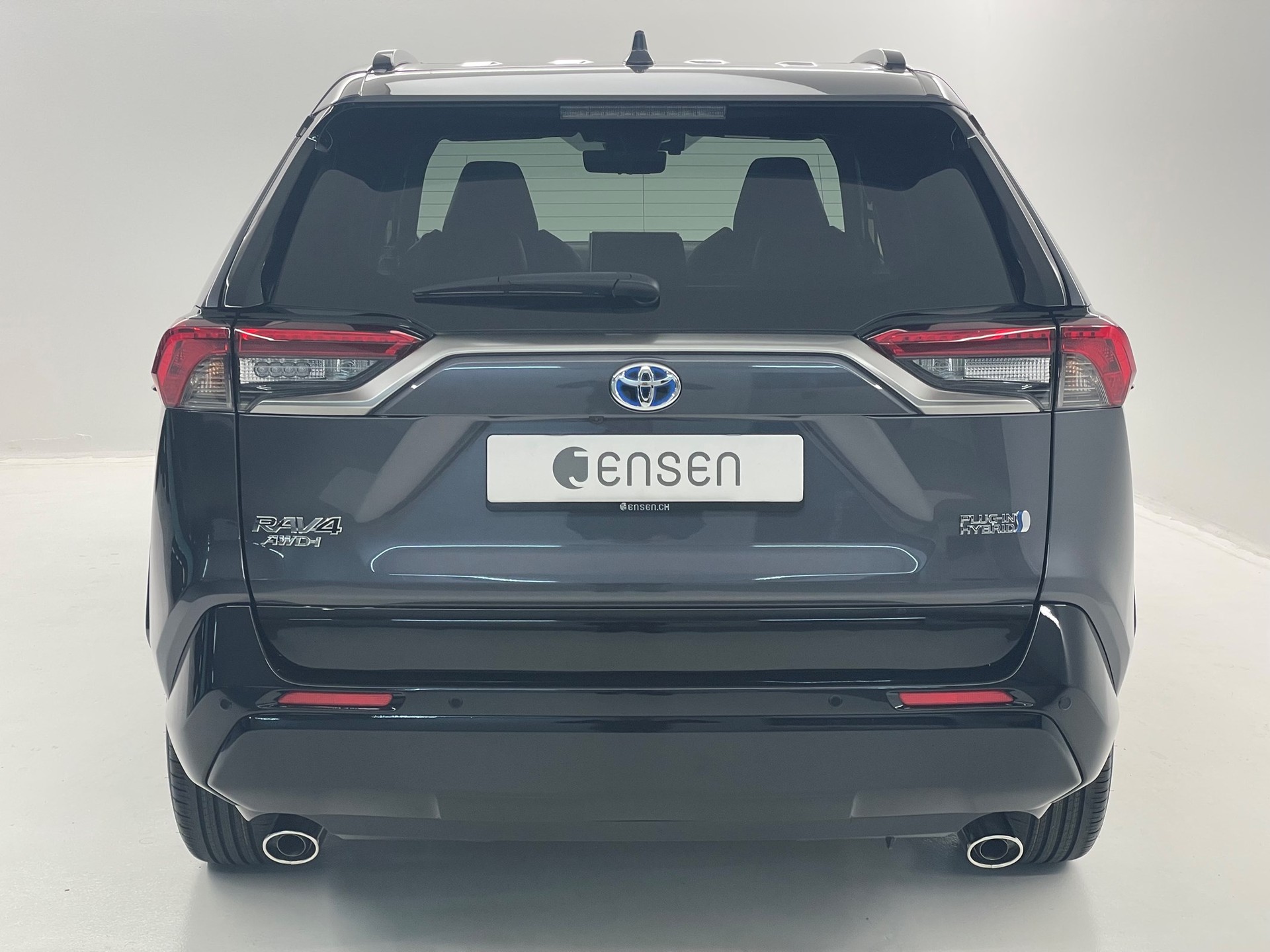 TOYOTA RAV-4 Plug-in Hybrid 2.5 Premium AWD-i-showroom-element-3