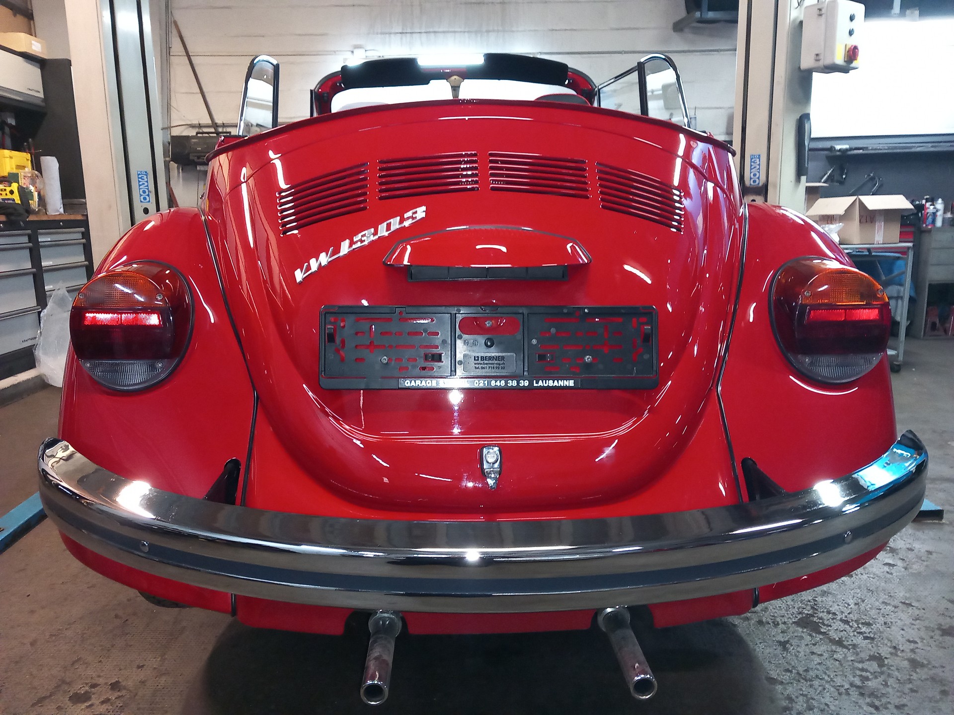 VW Käfer-image-1