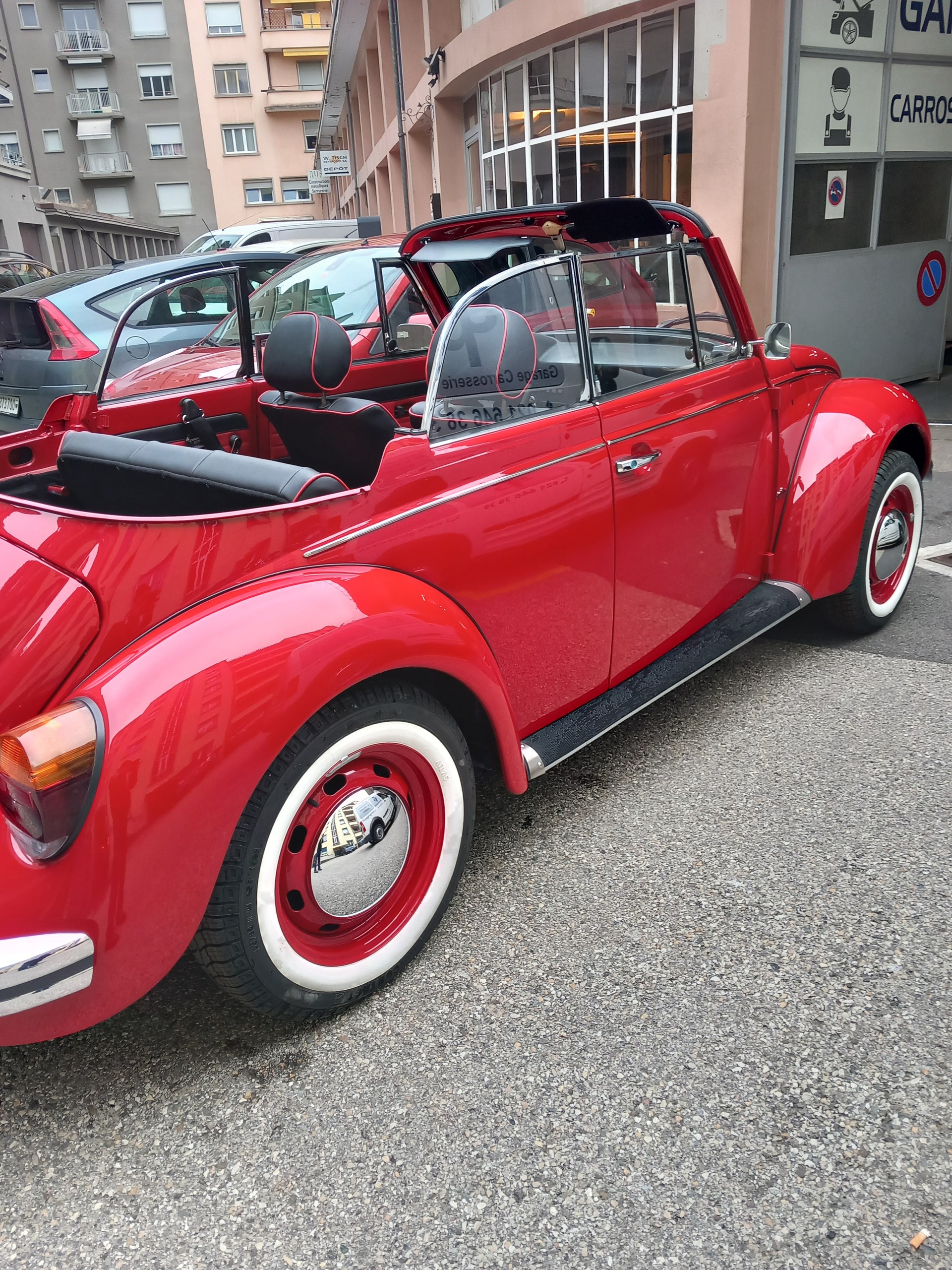 VW Käfer-image-0