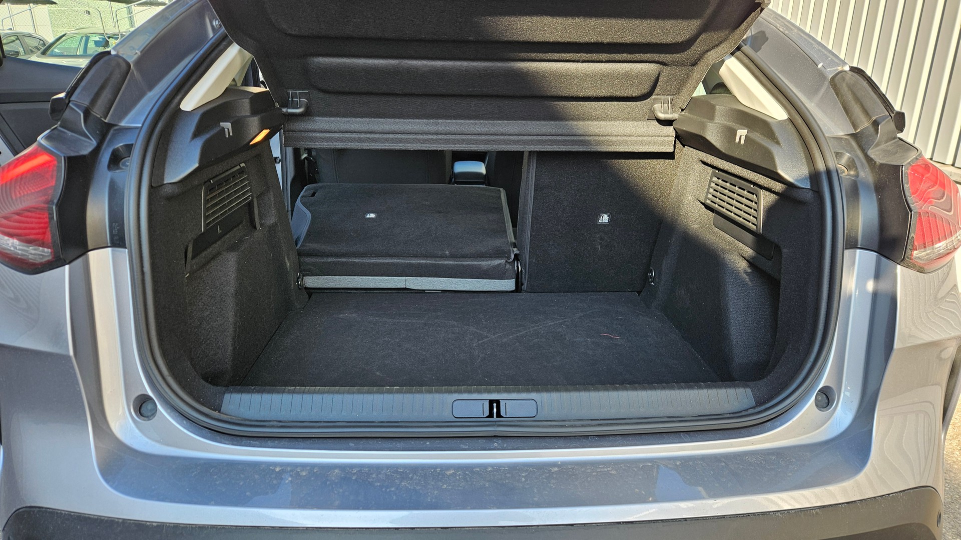 CITROEN C4 1.2 PureT Swiss EAT8-image-5