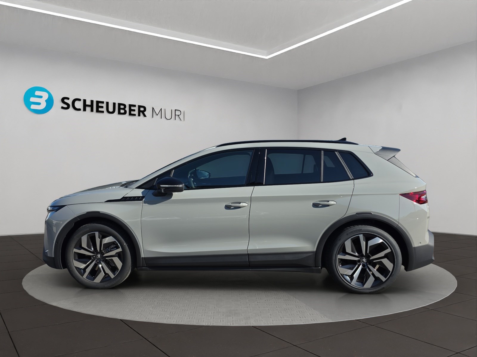 SKODA Elroq 85 Sportline-showroom-element-1