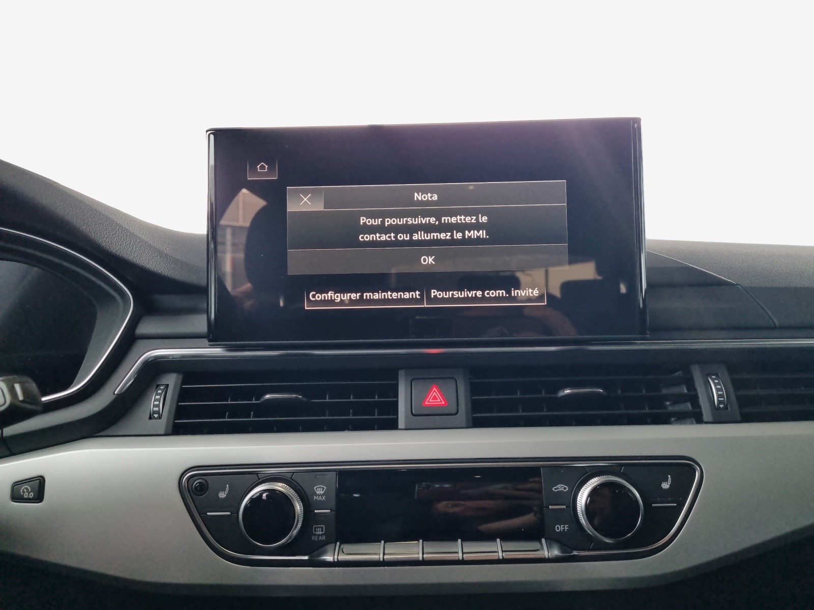 AUDI A4 allroad 45 TFSI quattro S-tronic-image-10