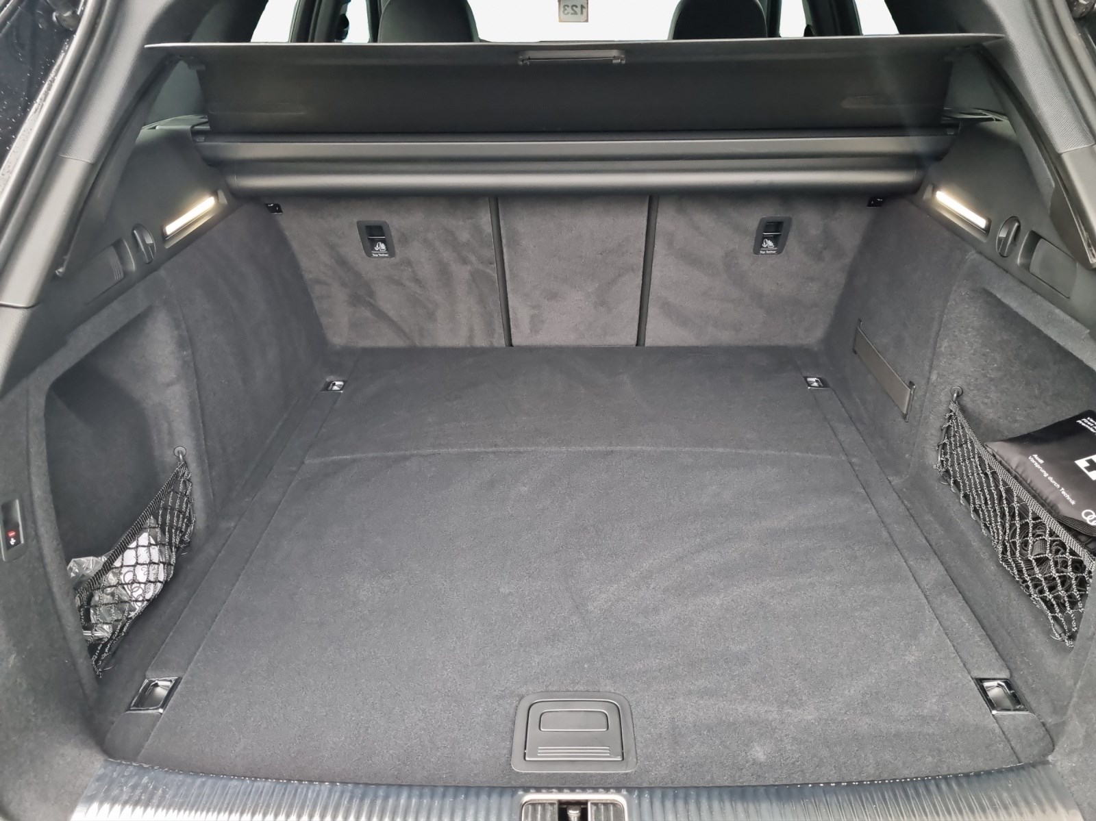 AUDI A4 allroad 45 TFSI quattro S-tronic-image-12