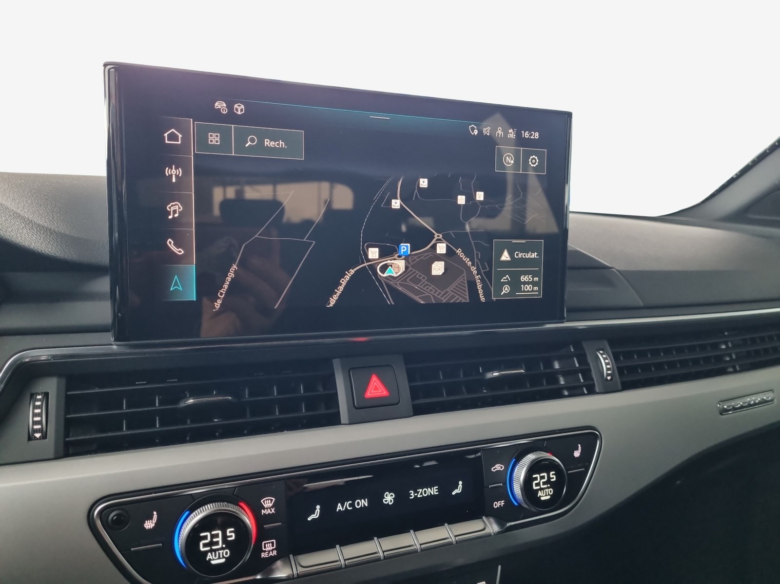 AUDI A4 allroad 45 TFSI quattro S-tronic-image-14