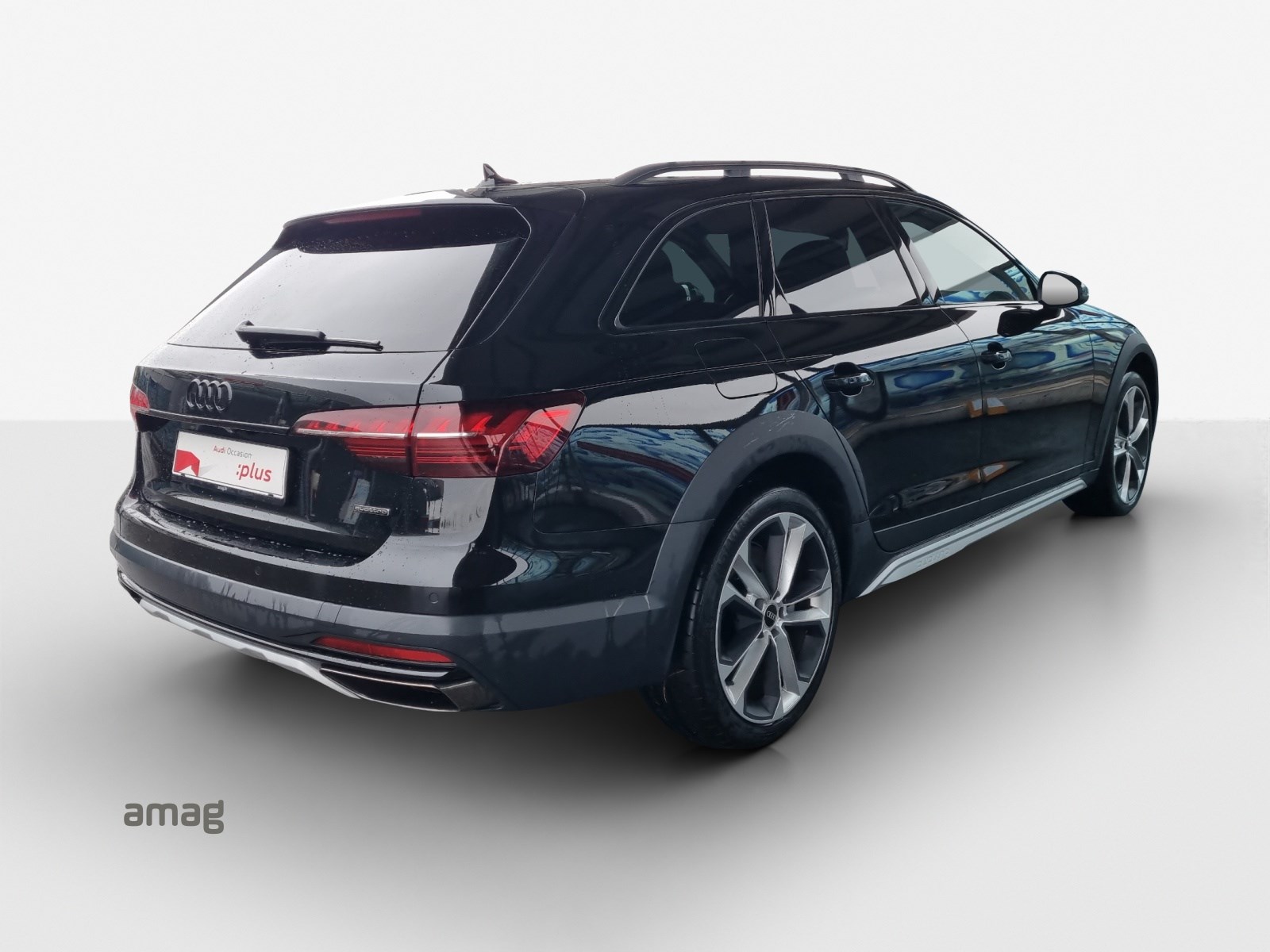 AUDI A4 allroad 45 TFSI quattro S-tronic-image-4