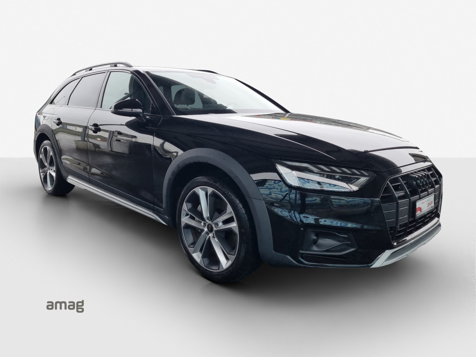 AUDI A4 allroad 45 TFSI quattro S-tronic-image-5