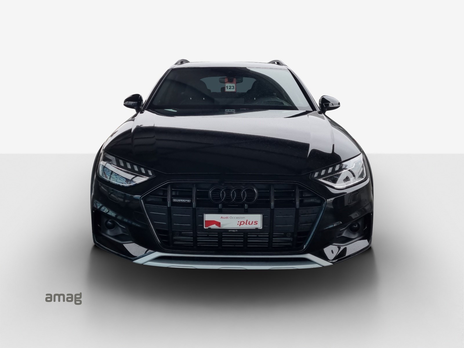 AUDI A4 allroad 45 TFSI quattro S-tronic-image-6