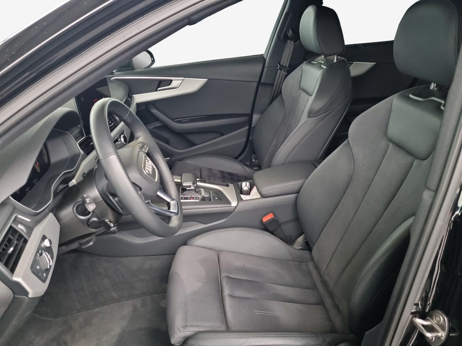 AUDI A4 allroad 45 TFSI quattro S-tronic-image-7