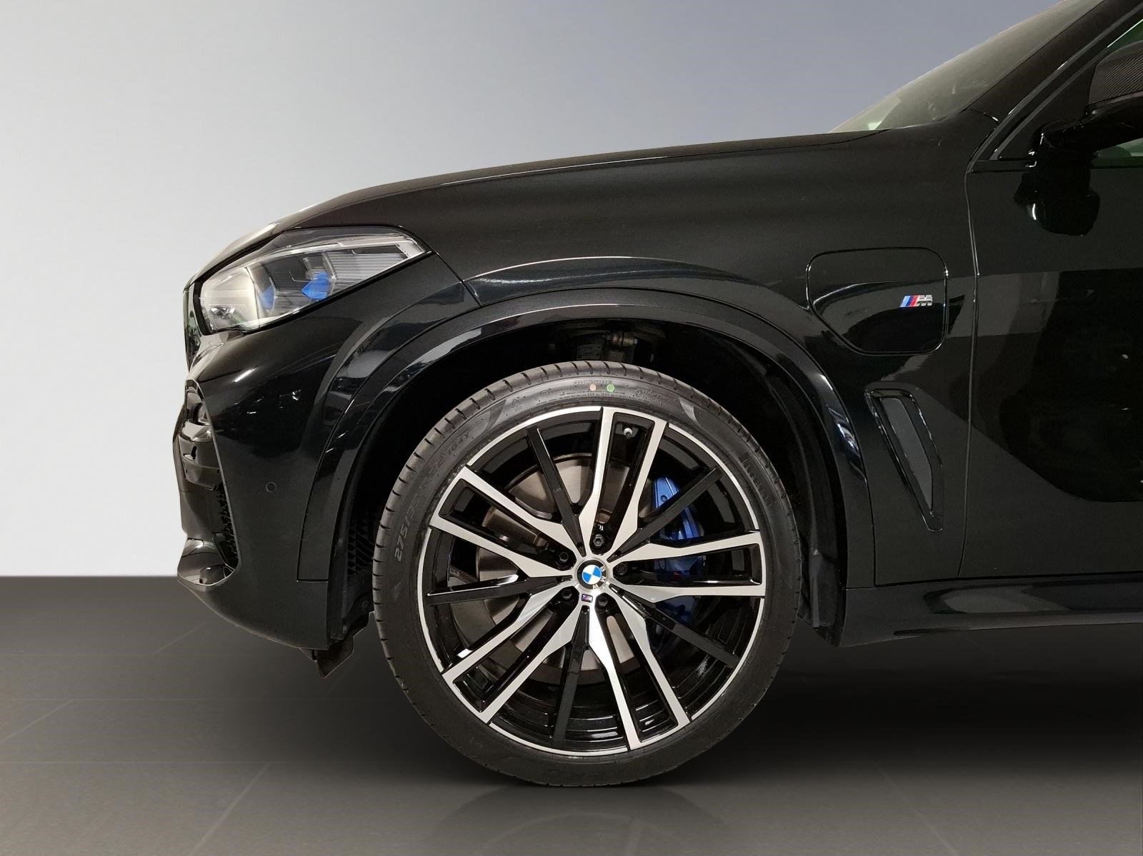 BMW X5 45e xDrive SAG-showroom-element-2
