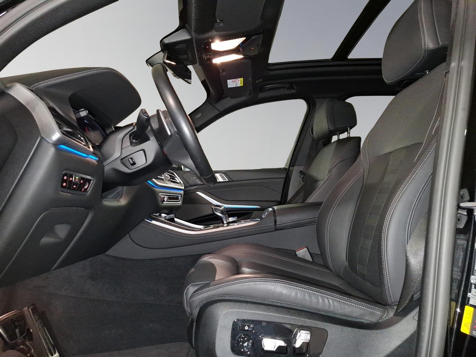 BMW X5 45e xDrive SAG-showroom-element-3