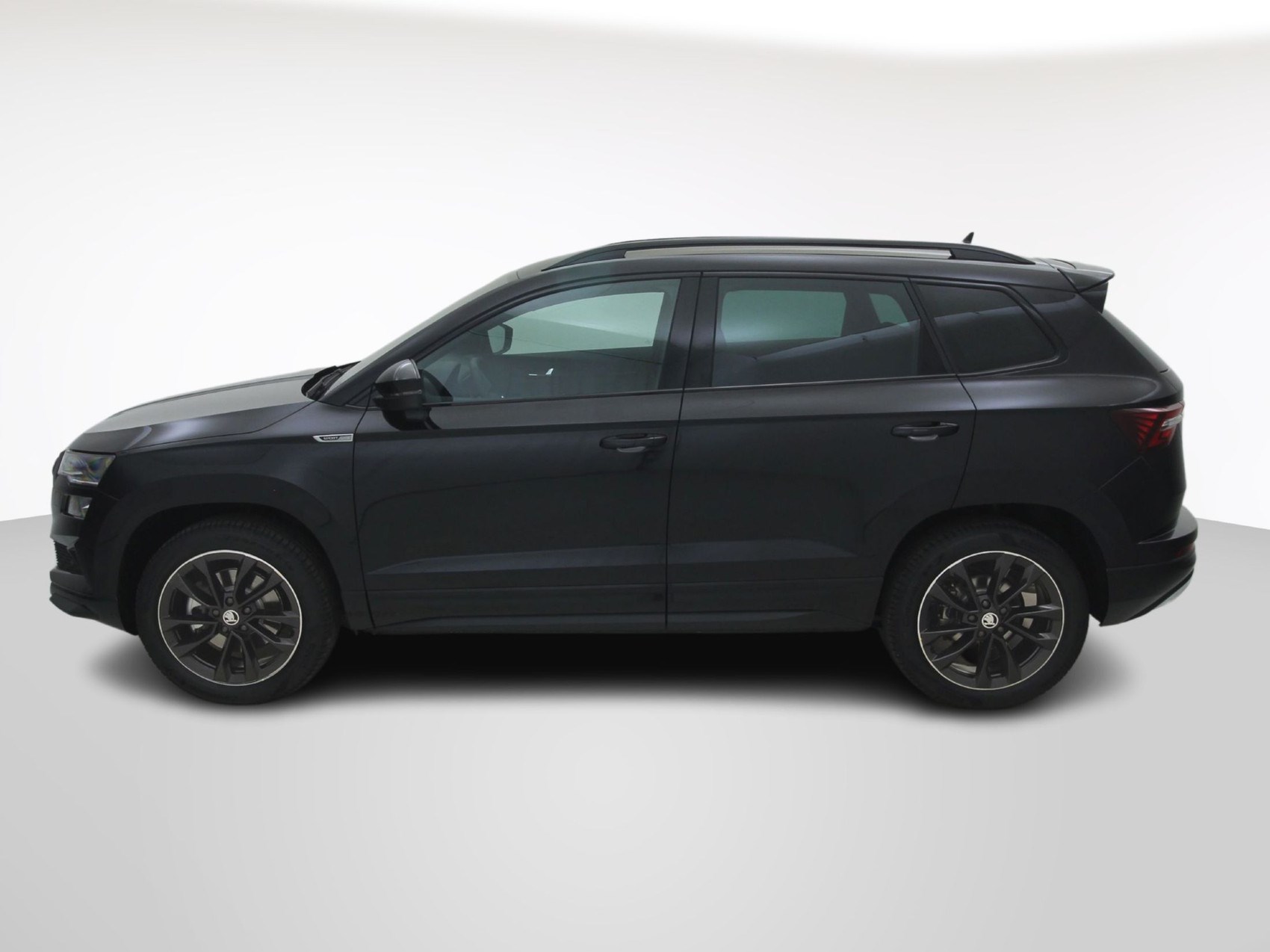 SKODA KAROQ 1.5 TSI SportLine DSG-showroom-element-1