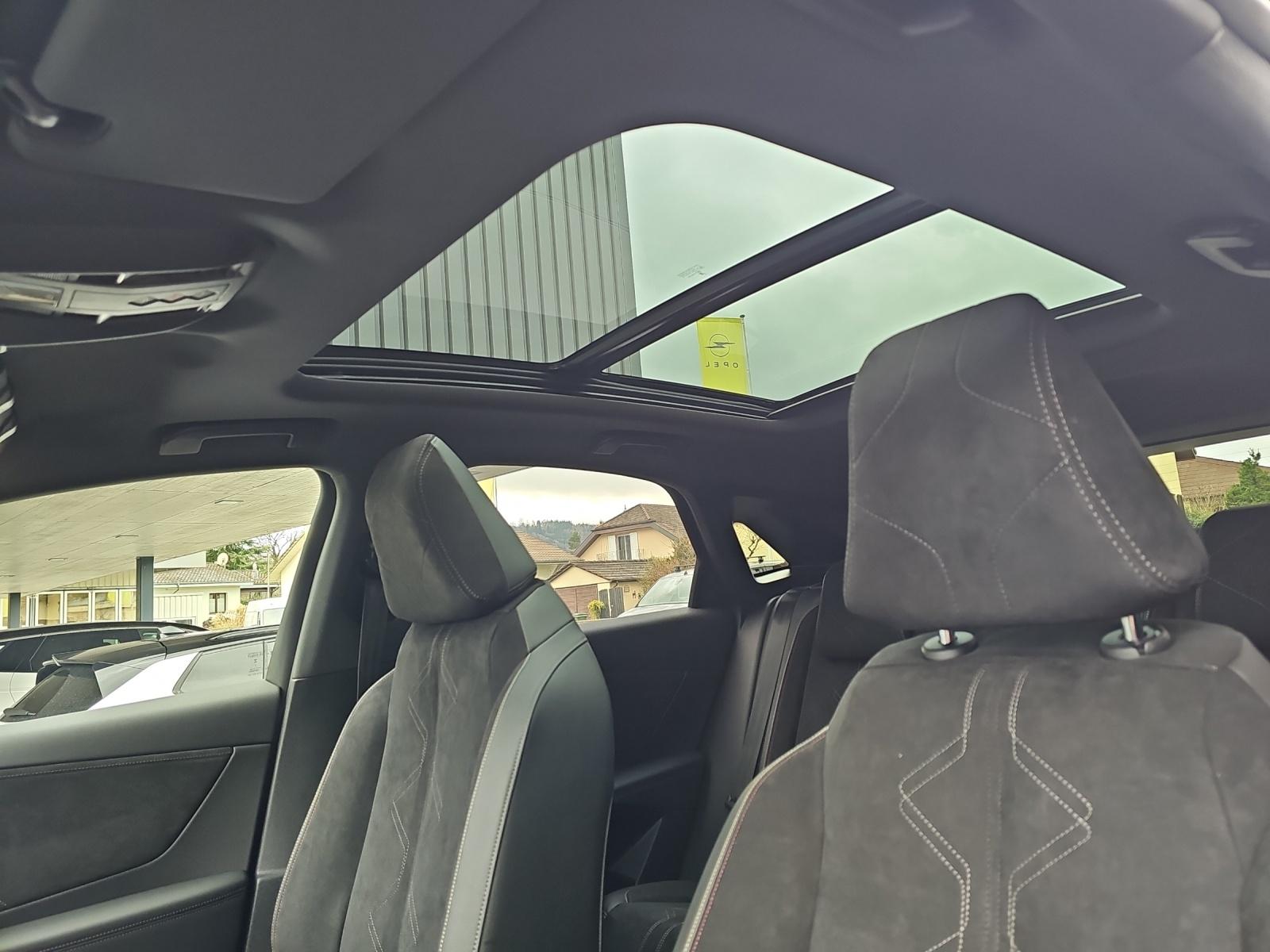 DS AUTOMOBILES DS7 7 1.6 E-Tense Ligne Noire 4x4-image-29