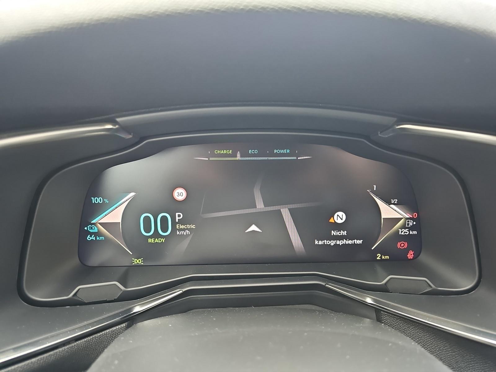 DS AUTOMOBILES DS7 7 1.6 E-Tense Ligne Noire 4x4-image-12
